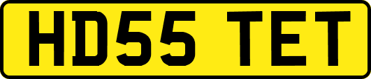 HD55TET
