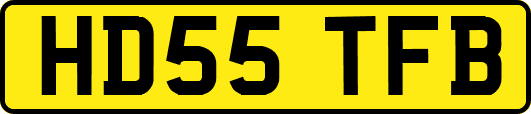 HD55TFB