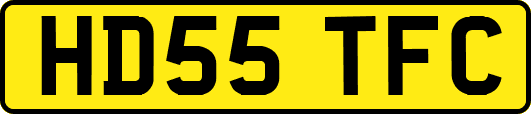 HD55TFC