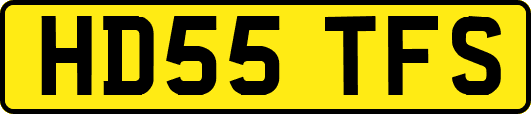 HD55TFS