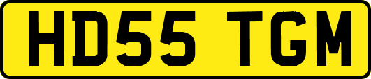 HD55TGM