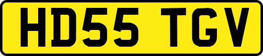 HD55TGV