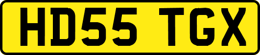 HD55TGX