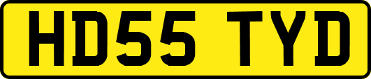 HD55TYD
