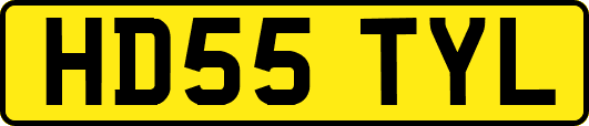 HD55TYL