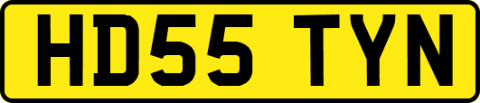 HD55TYN