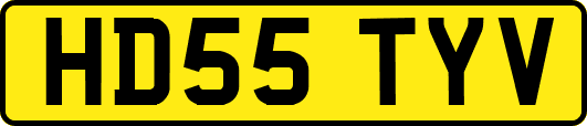 HD55TYV