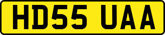 HD55UAA