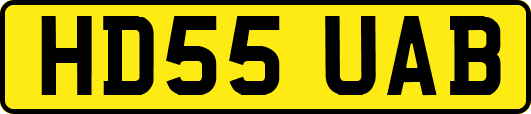 HD55UAB