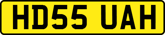 HD55UAH