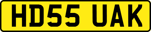 HD55UAK