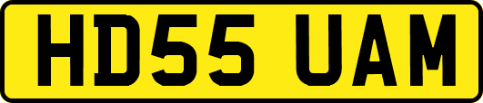HD55UAM