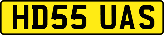 HD55UAS