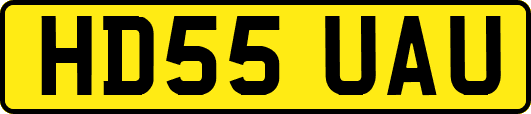 HD55UAU