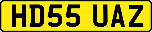 HD55UAZ
