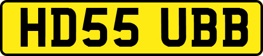 HD55UBB