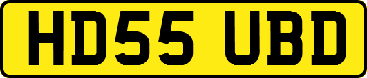 HD55UBD