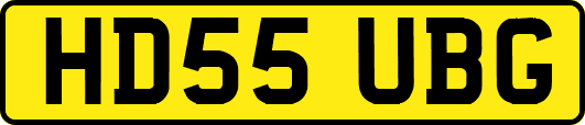 HD55UBG
