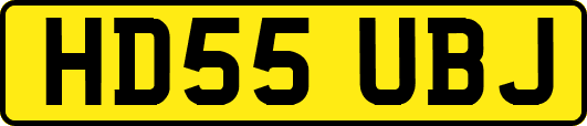 HD55UBJ