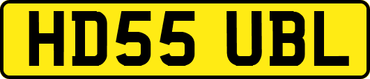 HD55UBL