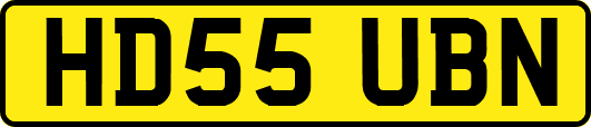HD55UBN