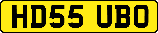 HD55UBO