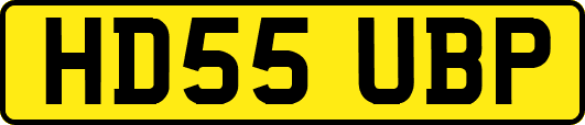 HD55UBP