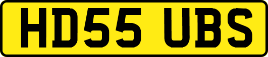 HD55UBS