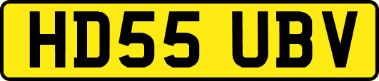 HD55UBV