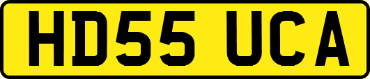 HD55UCA