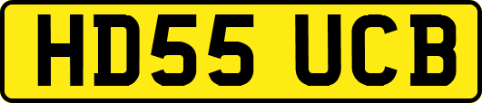 HD55UCB