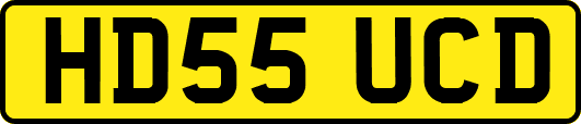 HD55UCD