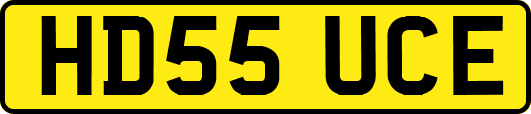 HD55UCE