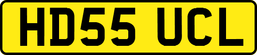 HD55UCL