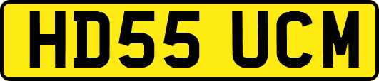 HD55UCM