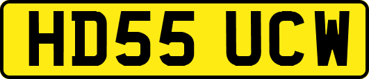 HD55UCW