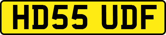 HD55UDF