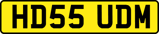 HD55UDM