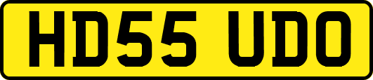 HD55UDO