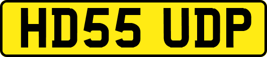 HD55UDP
