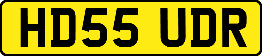 HD55UDR
