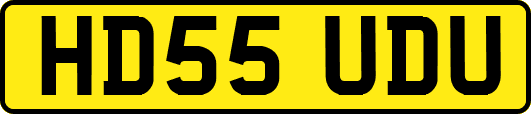 HD55UDU