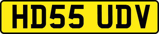HD55UDV
