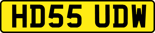 HD55UDW