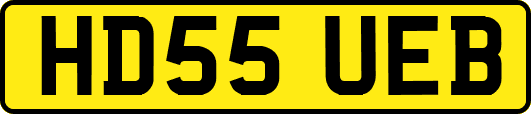 HD55UEB
