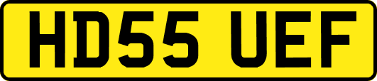 HD55UEF