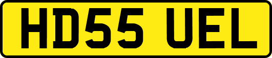 HD55UEL