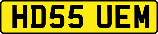 HD55UEM