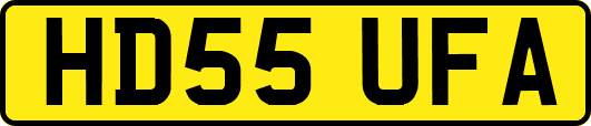 HD55UFA