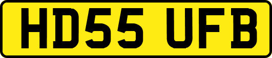 HD55UFB